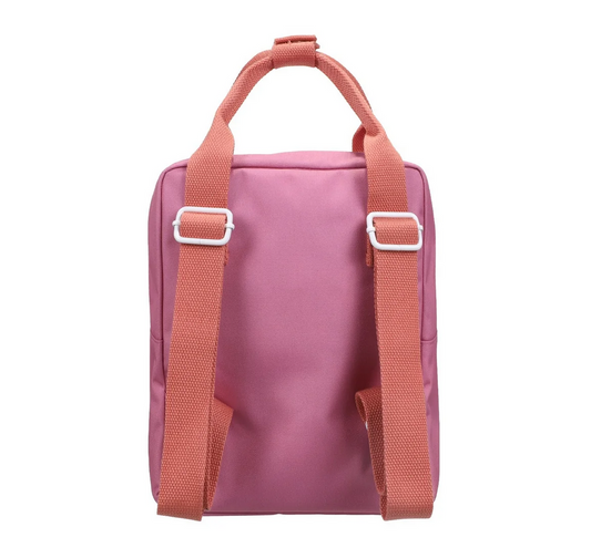 backpack small | special edition | Rosebay Pink by Sticky Lemon