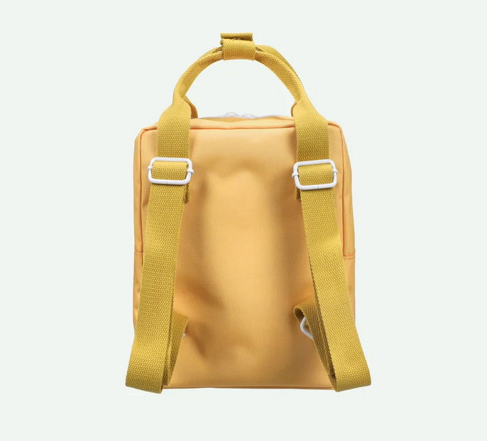 backpack small | special edition | apple juice by Sticky Lemon