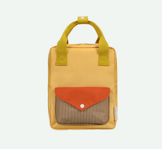 backpack small | special edition | apple juice by Sticky Lemon