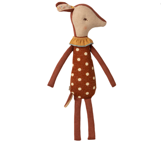 Sleepy Wakey Bambi, Medium by Maileg
