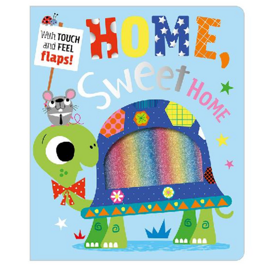 Home, Sweet Home - BB