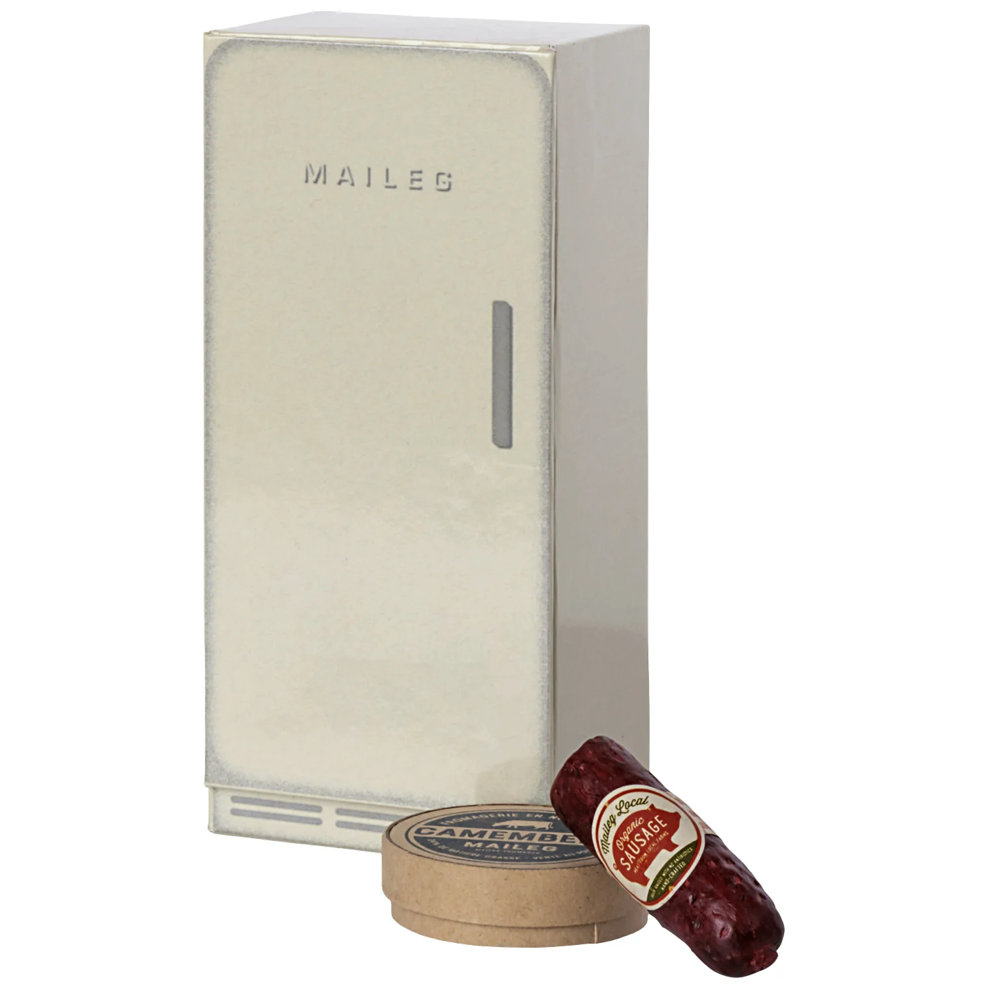 MAILEG Cooler, Mouse