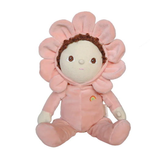 Dinky Dinkums Dahlia by Olli Ella