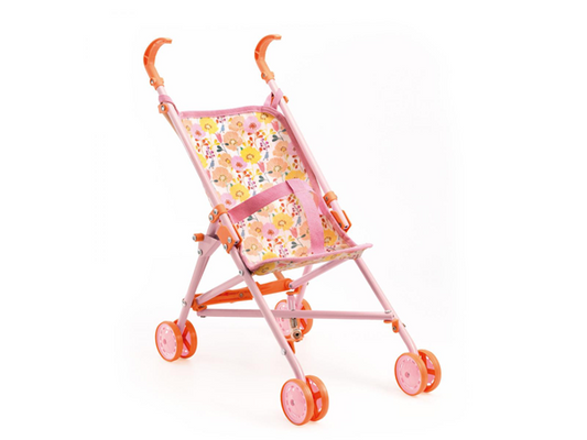 Pomea / Stroller Flowers - 54 cm