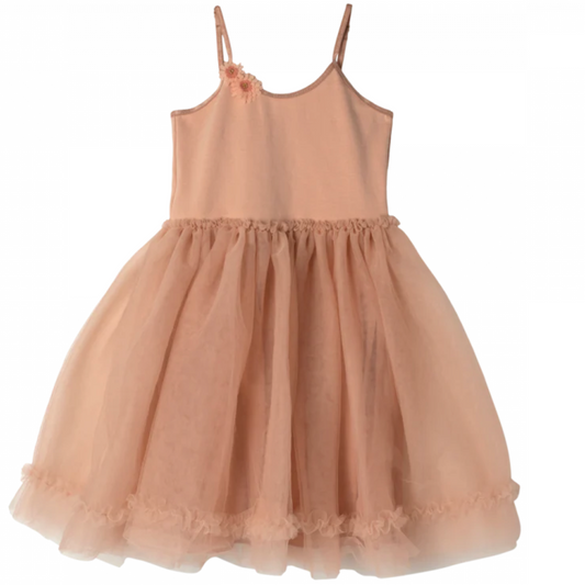 MAILEG Princess Tulle Dress (2-3 years)