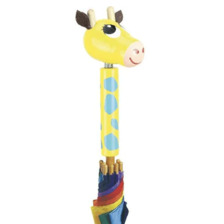 VILAC - Giraffe Umbrella