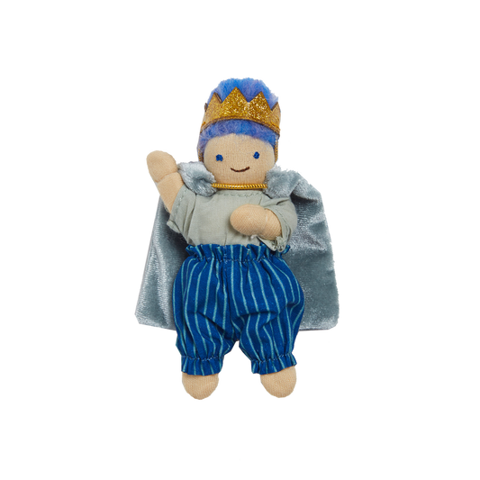 Olli Ella - Holdie Folk -Galience