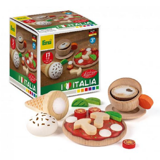 Assortment Italia By Erzi