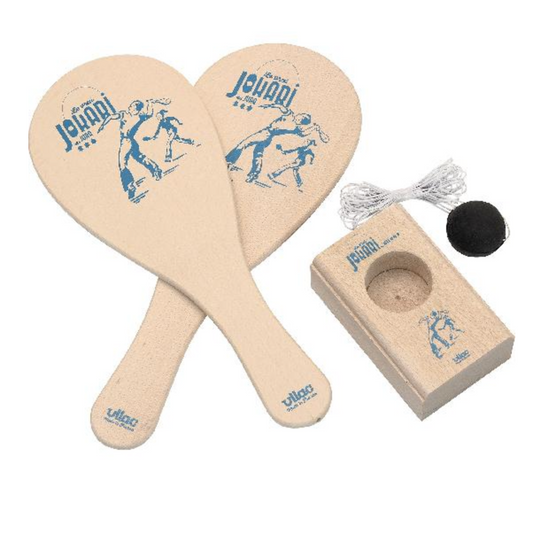 VILAC Outdoor - Jokari with Bag