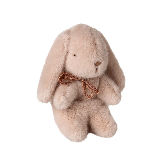 Bunny plush, Mini - Light Powder by Maileg