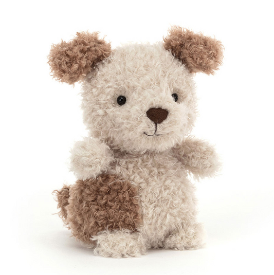 Little Pup by Jellycat