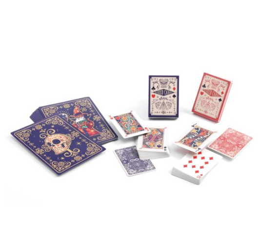 Magic / Cartum Magus by Djeco