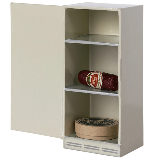 MAILEG Cooler, Mouse