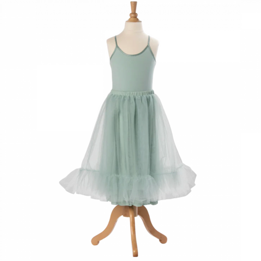 MAILEG Princess Tulle Skirt - Mint