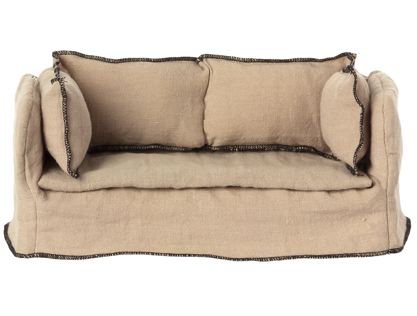 MAILEG Miniature Couch