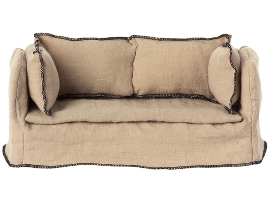 MAILEG Miniature Couch