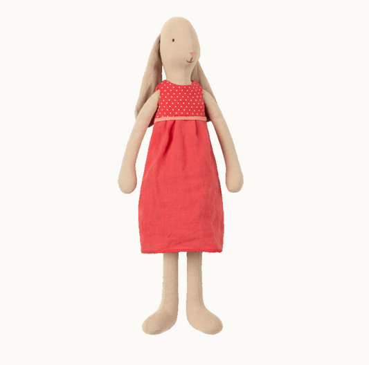 Bunny size 3, by Maileg