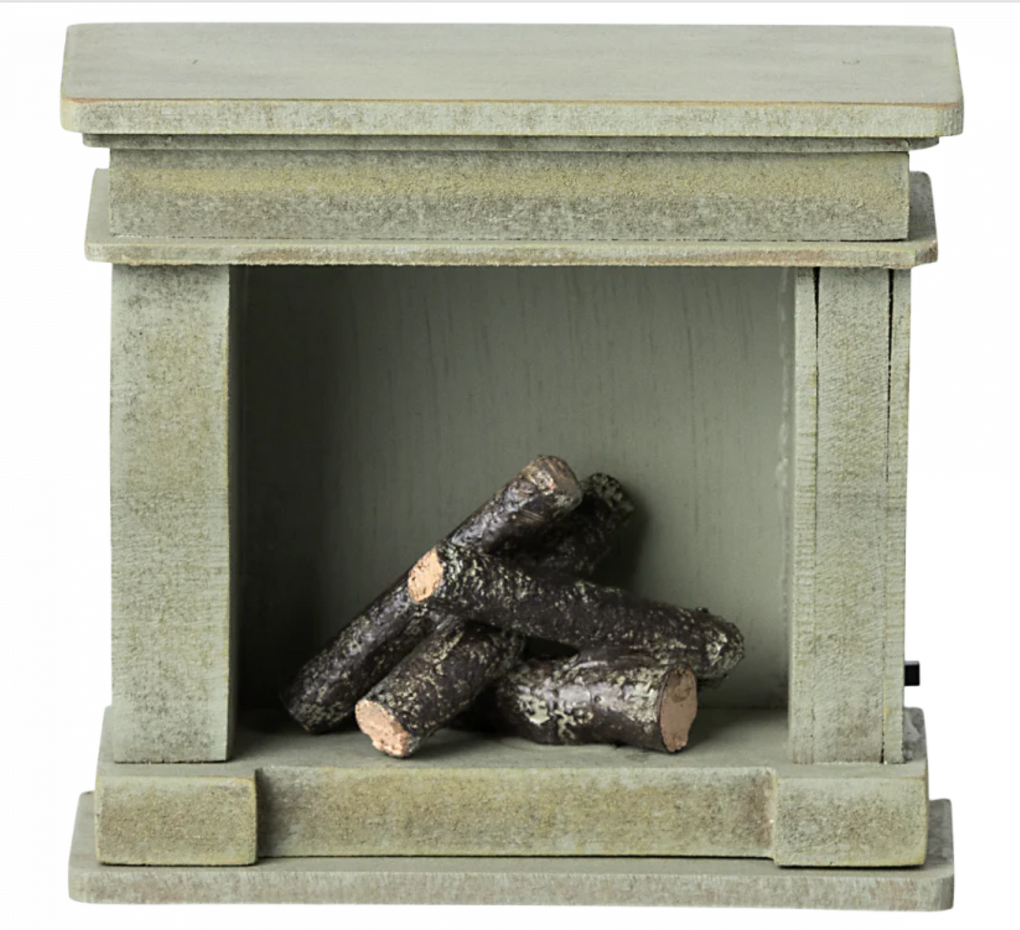 Maileg -  Miniature Fireplace
