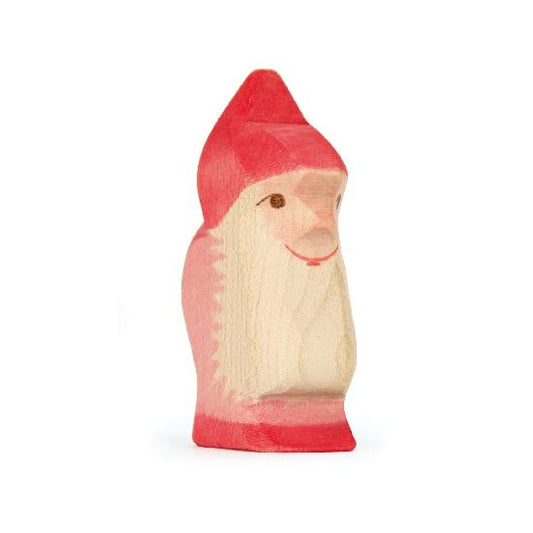 Dwarf Red  By Ostheimer Wooden Toys