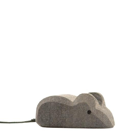 Mouse By Ostheimer Wooden Toys