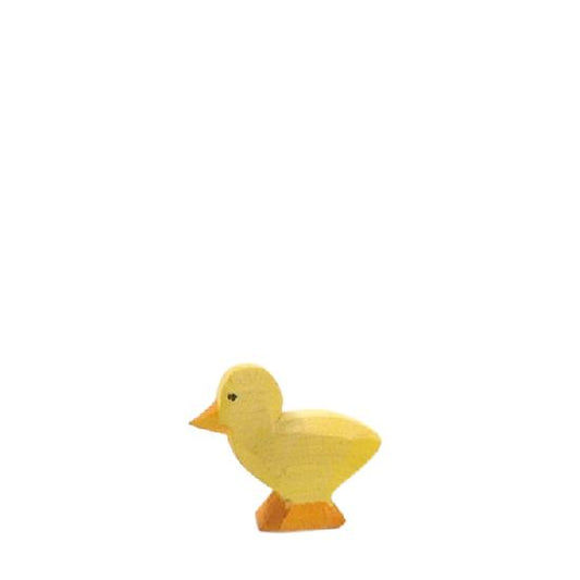 Hen - Chick Light  By Ostheimer Wooden Toys