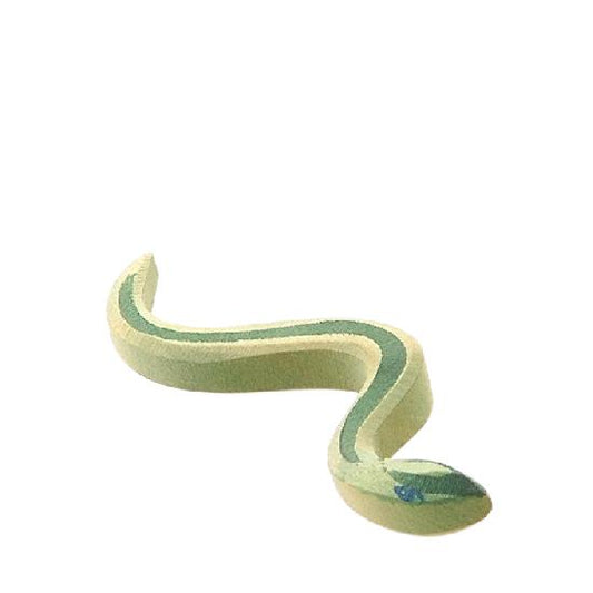 Snake By Ostheimer Wooden Toys