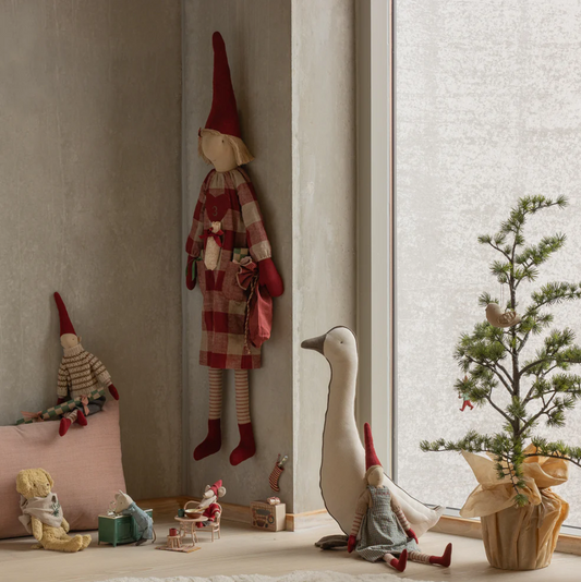 Pixy calendar - Girl by Maileg