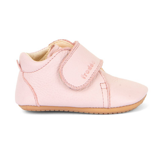 Froddo Prewalkers Pink