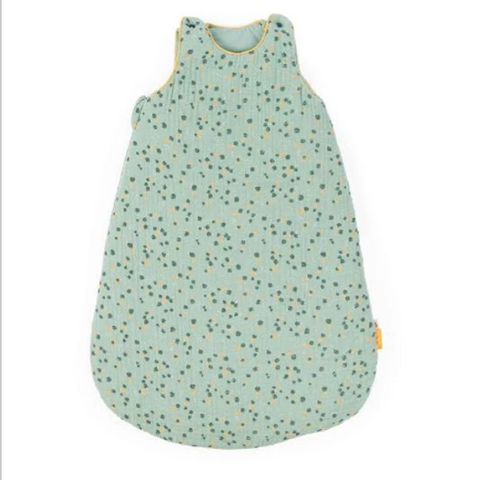 Trois Petits Lapins - Sage Sleeping Bag 90cm