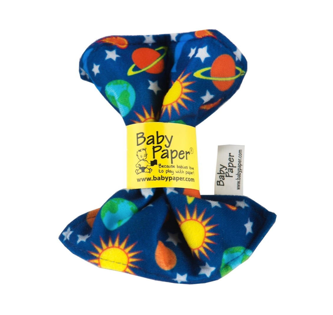Solar Baby Paper