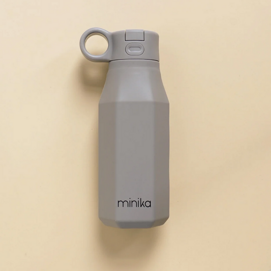 Water bottle by Minika