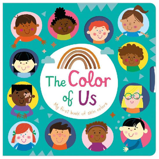 The Color of Us