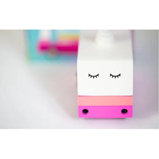 Candyvan Unicorn 2.0 By Candylab
