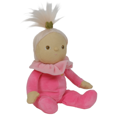 Olli Ella Dinky Dinkum Dolls - Roxy Radish - Pink