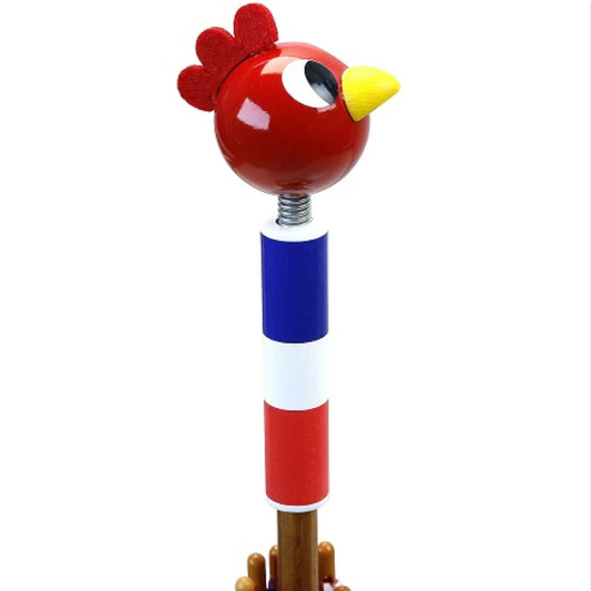 VILAC - Elysee - Rooster Umbrella