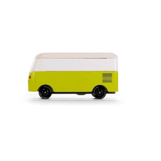 Candycar VW T2 Green By Candylab