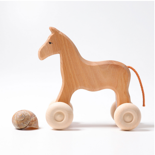 Horse, Large By GRIMM'S