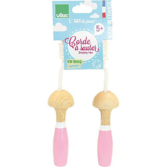 Skipping rope by Vilac