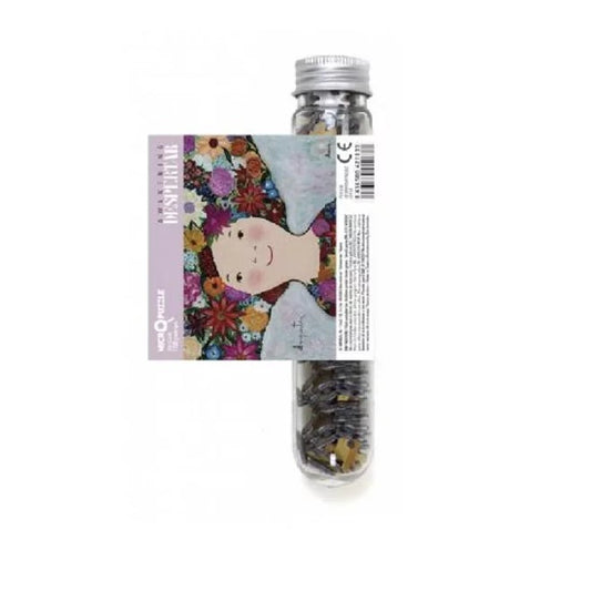 Micropuzzle - Despertar by Eva Armisen By Londji & Eva Armisen
