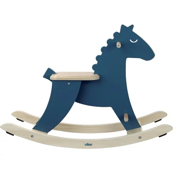 Ride On - Rocking Horse By Vilac