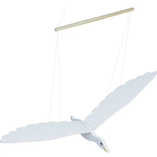 Michelle Carlslund - Mobile, Goose By Vilac