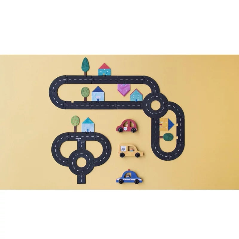 Game - Roads By Londji & Can Seixanta