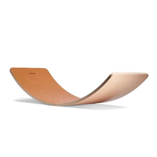 Balance Board Orange  By Ocamora