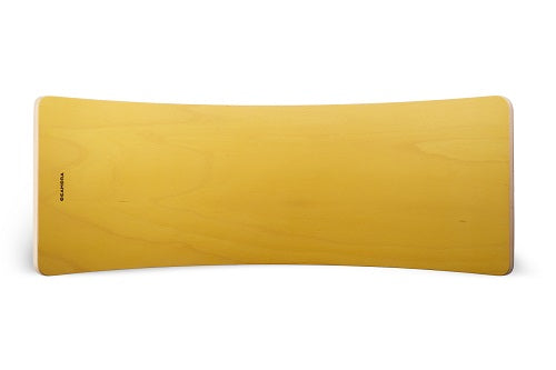 Balance Board Yellow  By Ocamora