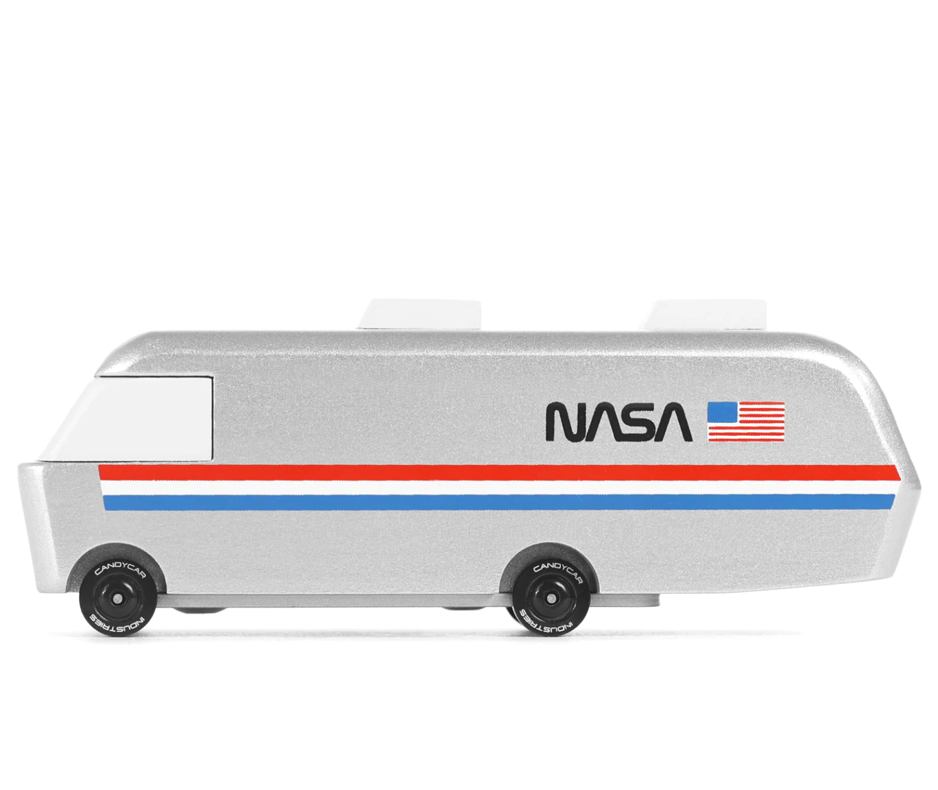 Candyvan NASA Astrovan By Candylab