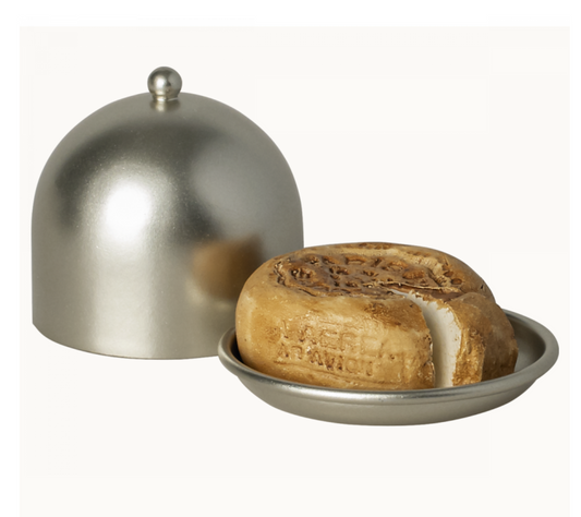 Maileg Cheese bell