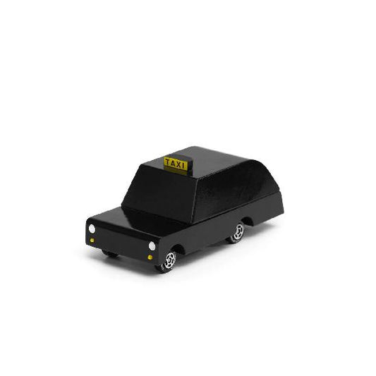 Candycar London Taxi By Candylab