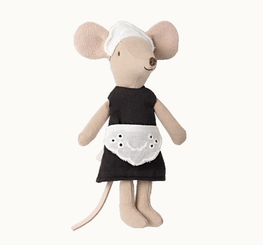 Maileg Maid mouse