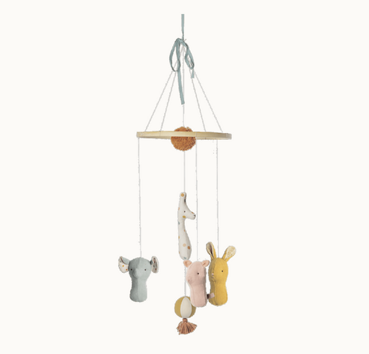 Maileg Lullaby friends, Mobile