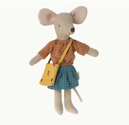 Maileg Mum Mouse